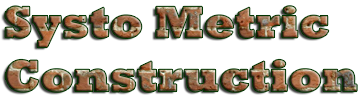 Sysotmetric Construction